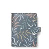 Filofax Organizer Botanical Pocket Organiser Blue 2026