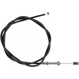 The ROP Shop Throttle Cable for Honda HR194-SXA, HR214, HR215 & HR216 Push Lawn Mowers