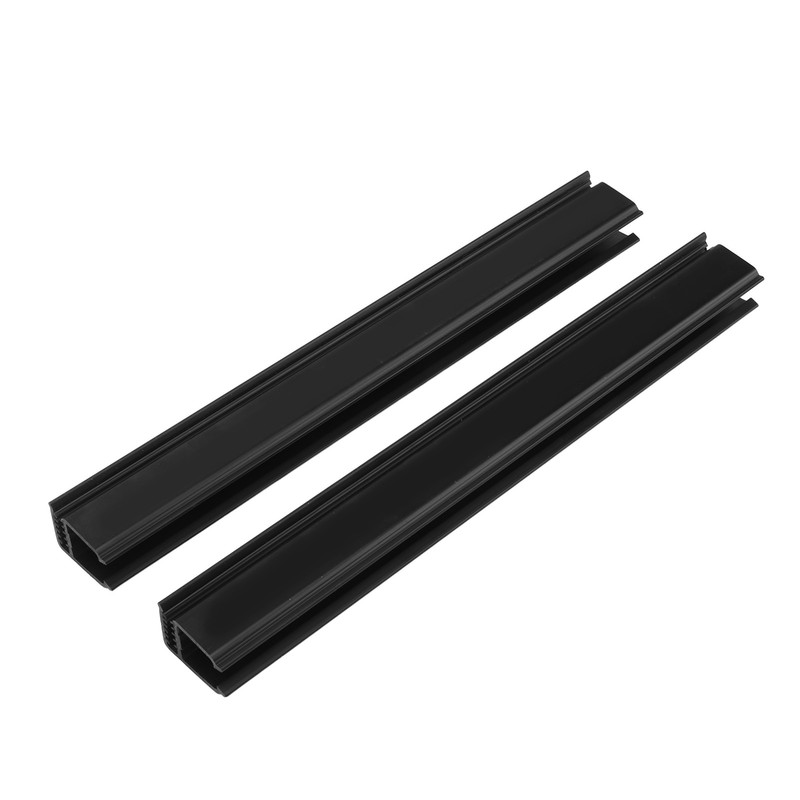1 Pair Golf Cart Windshield Clips Sash Mounting Kit EGWHC10