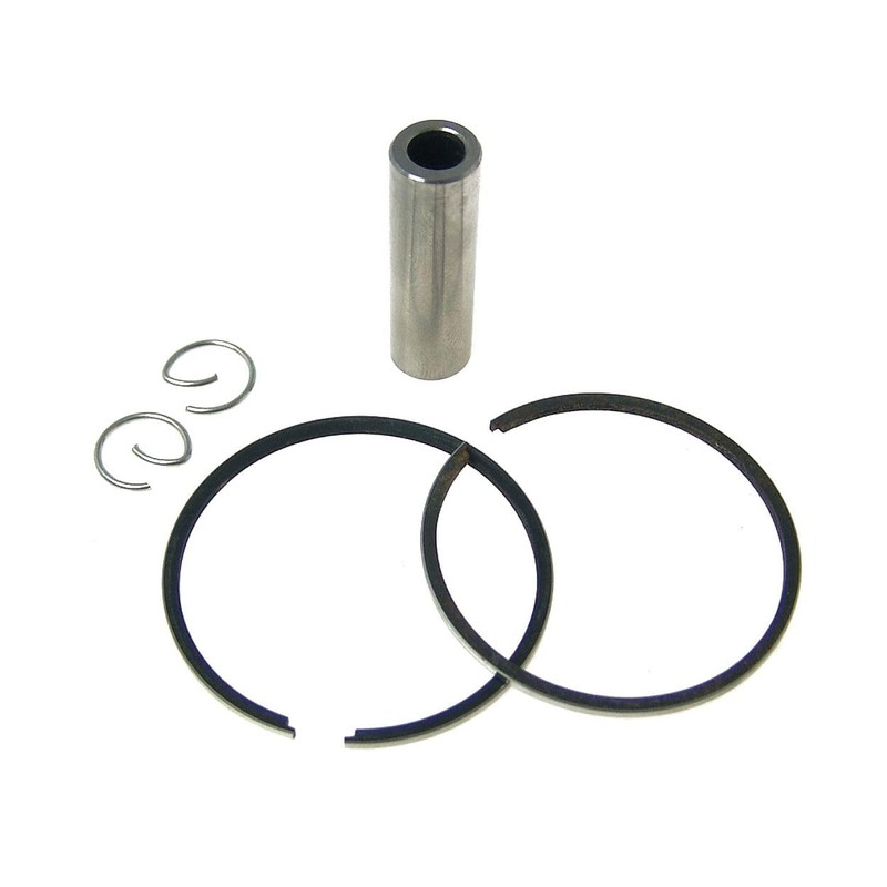 Piston 50 cc Compatible with PEGASUS R50X 2T AC, Sky