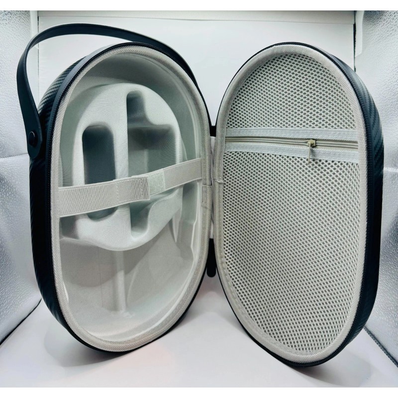 For APPLE NEW Travel Case For Apple Vision Pro 2024