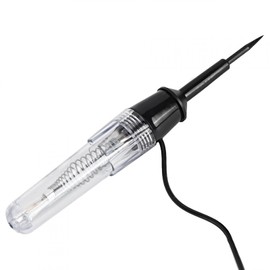 6-12V Car Auto Electrical Voltage Test Pen Light Lamp Circuit Tester Detector Probe Auto Repair Tool