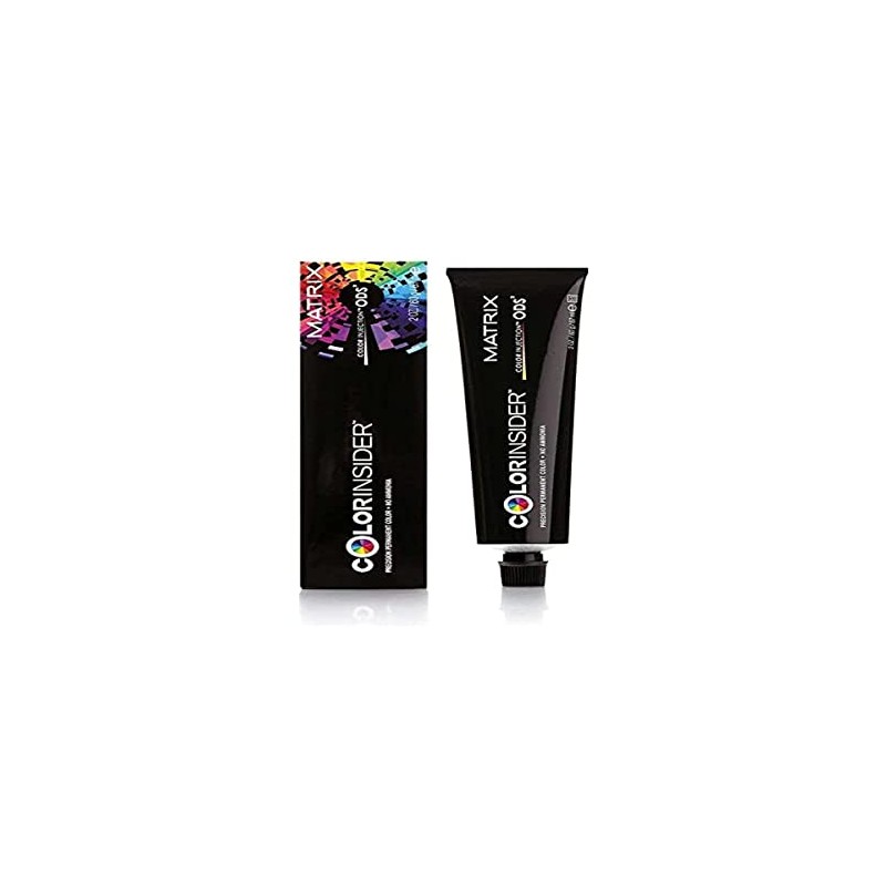 Matrix Color Insider 3N Dark Brown Nature Hair Colour /
