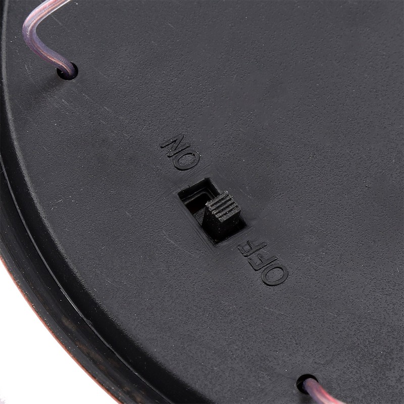 Pine Cones Style Solar Power Sensor LED Light Outdoor Colorful