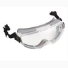 TOYO NO.1391 Hyper Goggles, With Ventilation, Dust Proof Glasses, Spring