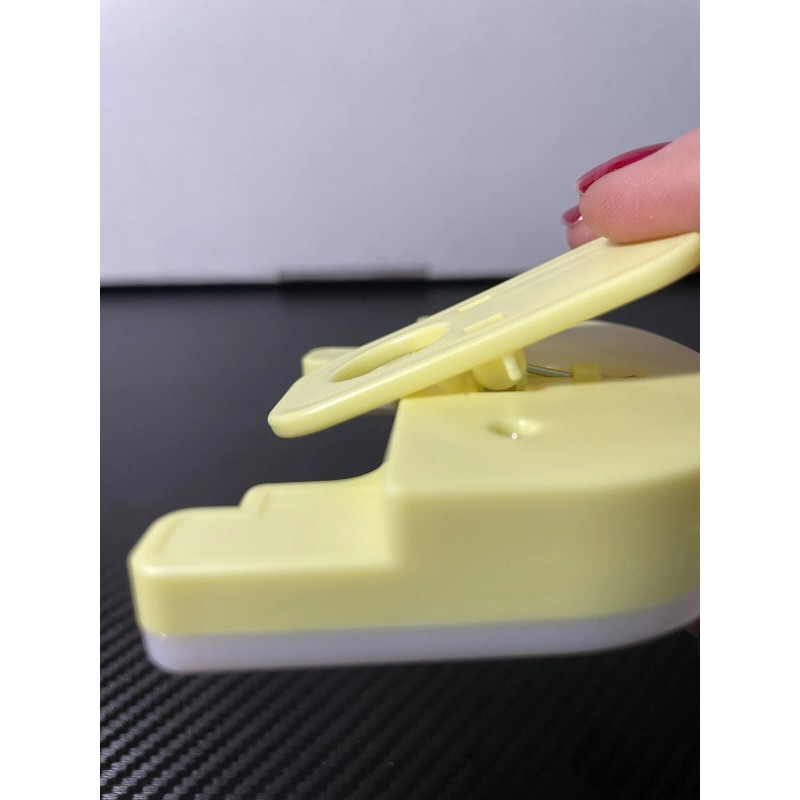 Phone Selfie Light Selfie Light Clip Smart Phones Colors Vary