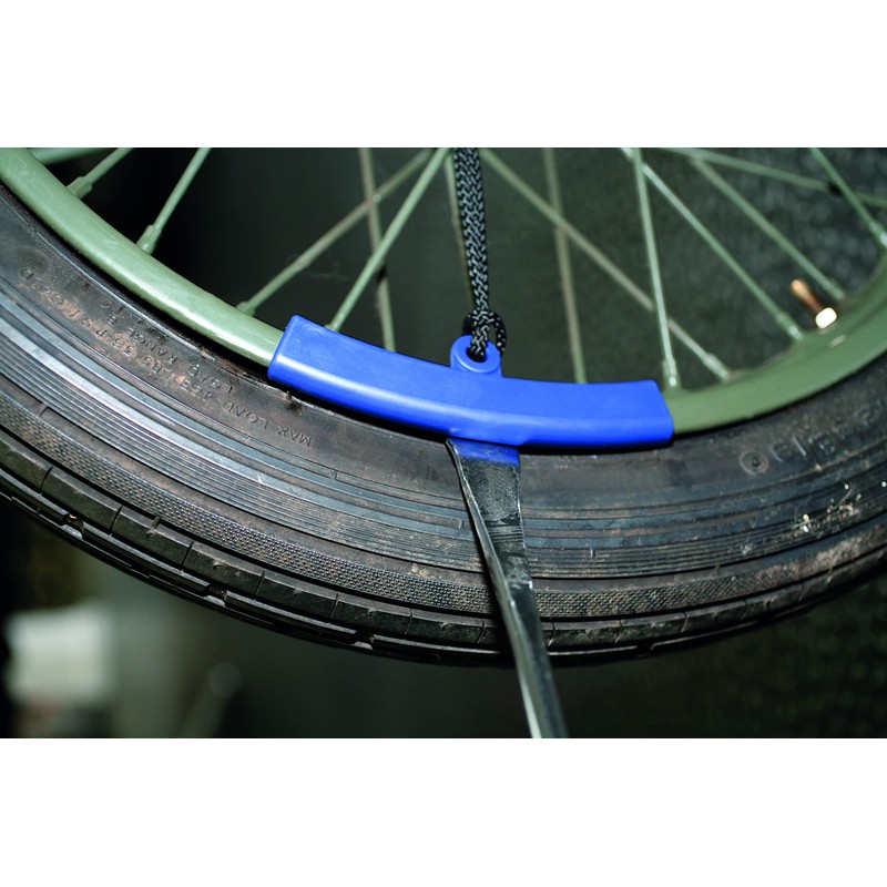 Laser 4853 Motorcycle Rim Protector