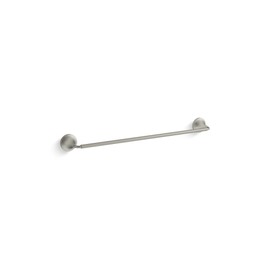 KOHLER TONE® 24" TOWEL BAR
