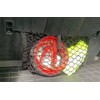 EACCESSORIES EA Trunk Rear Seats Cargo Net for Hyundai Palisade