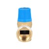 Watts Membrane Safety Valve Relief Valve 10 Bar