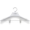 LG Styler Clothes Shirts Suit Hanger Holder with Non-Slip Pad,