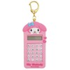 [UNIQUE] Key Chain Sanrio Characters Mini Calculator Key Chain SR-0094MM
