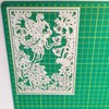ZHU IN SY Die Cuts for Card Making, Metal Cutting