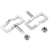 Exhaust Manifold Repairing Kit Gasket Nut Vehicle Maintenance Fit for