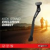 ergotec Extreme Kickstand, for Bicycles with 26" to 28" Wheel