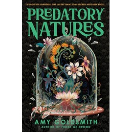 Predatory Natures