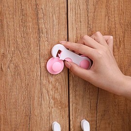 Drawer Door Lock 12 Blue 12 00994WT 2ea