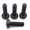 ReplacementScrews License Plate Screws Compatible with Honda Accord - Stainless