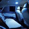 Car Roof Reading Light Long Battery Life USB Rechargeable Adhesive
