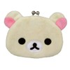 Rilakkuma Coin Purse, Charagama, Korilakkuma