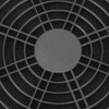 10Pcs Fan Dust Filter Cover Grill PC Computer Chassis Cooler