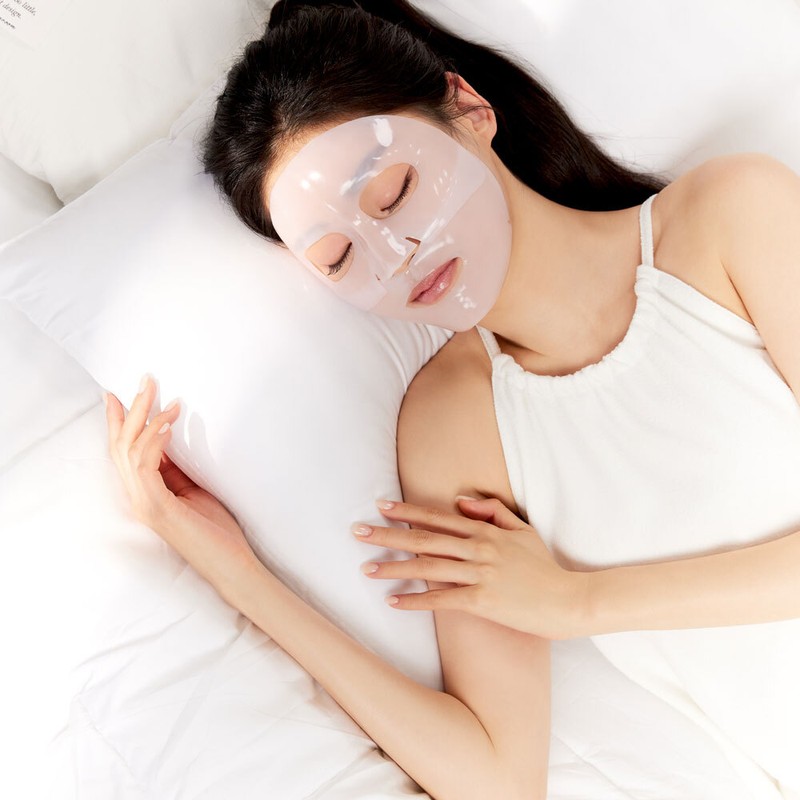 AROCELL Super Collagen Mask Sheet 3ea Set (+1ea) - [SET]