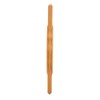 Body Gua Sha Stick Muscle Relaxing 20 Beads Wooden Scraping