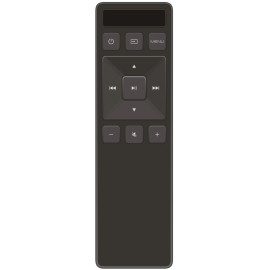 For Vizio New Vizio XRS551i-C Remote for Vizio SmartCast Sound Bar SB4551-D5 SB4051-D5