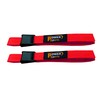 BICEP STRAP RED Max Bicep Blood Flow Restriction Occlusion Training