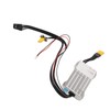 60A 3S‑6S ESC Electric Speed Controller 7.4V BEC Digital Helicopter