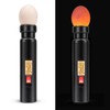 Magicfly Bright Cool LED Light Egg Candler Tester, Powered Only