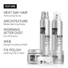 L'Oréal Professionnel Tecni.Art Morning After Dust 200 ml Fresh
