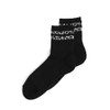 Wigo Women's 2-Line Socks, pattern 3