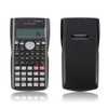zmart 2 Line Scientific Calculator, 82MS, Multifunction Science, Math, Education,