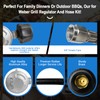 For Weber Hose and Regulator kit, for Weber Grill Regulator