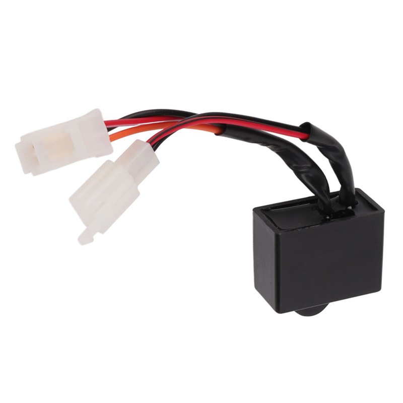 CDI Box A30410117002 High Performance Replacement for Can Am DS