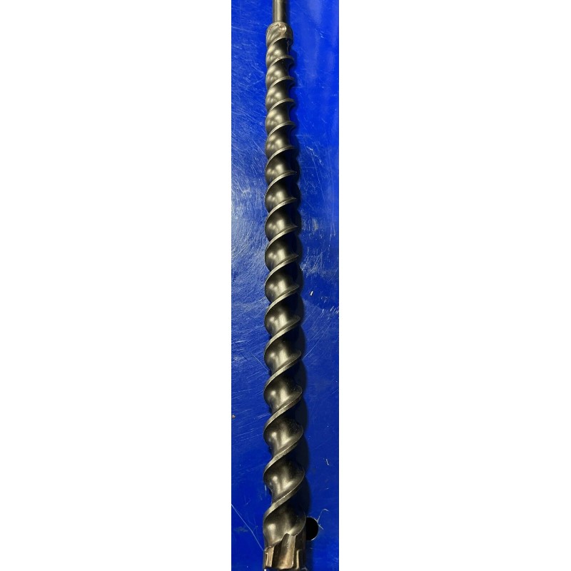Diablo 1-3/8" x 24" x 29" Rebar Demon SDS-Max 4-Cutter