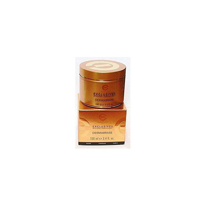 elizabet grant dermabrase 100ml