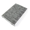 Skoda 1S0819669 Allergen Filter Odour Filter Pollen Filter Dust Filter