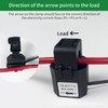 Smart 2 Way WiFi Energy Meter Bilateral KWh Power Consumption