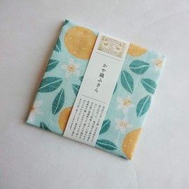 Nakagawa Masashichi Shoten, Summer Mandarin Orange
