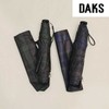 Daks 대구백화점 닥스3단 수동 슬림 우양산(타탄(PBI054I)) Daegu Department Store Daks 3-Fold Manual Slim Umbrella (Tartan (PBI054I))