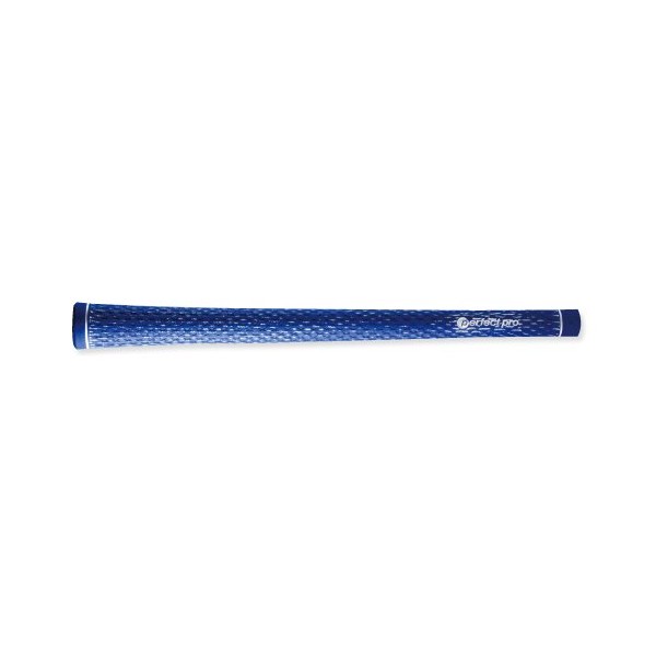perfect pro Golf Grip X-Line Cord Blue M60 with Backline