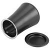 Coffee Powder Sieve 304 Stainless Steel Powder Sifter Container Home