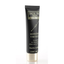 Crema-Gel Nutritiva de Noche Jack´Pa
