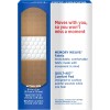 Band-Aid Brand Flexible Fabric Adhesive Bandages, 30 ct