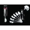 Mr. Spoon - Pack of 12 Stainless Steel Ice Cream