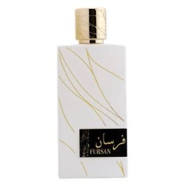 Khadlaj Unisex Fursan White EDP Spray 3.4 oz Fragrances 6291107977751