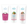 Kit Depiladora + Exfoliante + Crema Hidratante/ Piel Suave