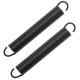 DONFON 732-3115 Extension Spring for MTD CUB Cadet Mower Compatible with 2150, 2155, 2145, 2135, 2166, 2130, 2140, 2176, 2164, 2146, GT-2542, LT-2180, LT-2138, LT-2042(2 Pack)